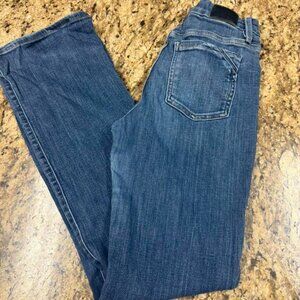 Buckle Black Women's Blue and Navy Jeans
